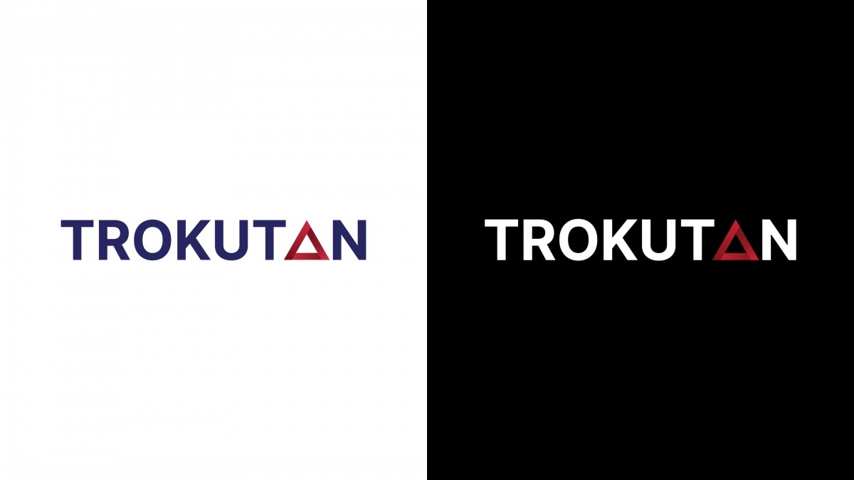 Logo dizajn - Trokutan