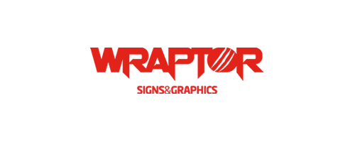 Wraptor Signs & Graphics